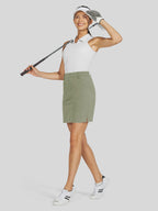 Women's Lightweight Outdoor Skort