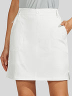 Women's Lightweight Outdoor Skort