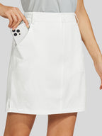 Women's Lightweight Outdoor Skort