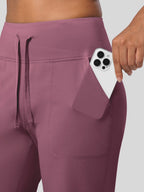 Women's Lounge Thermal Yoga Pants