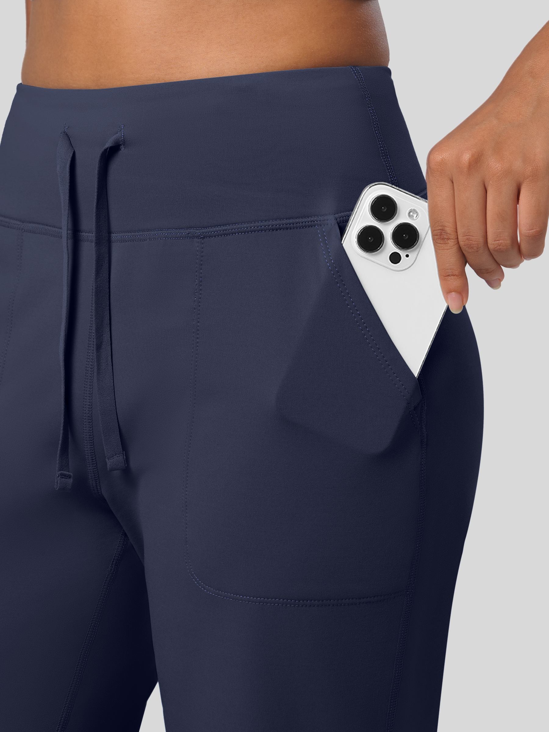 Women's Lounge Thermal Yoga Pants