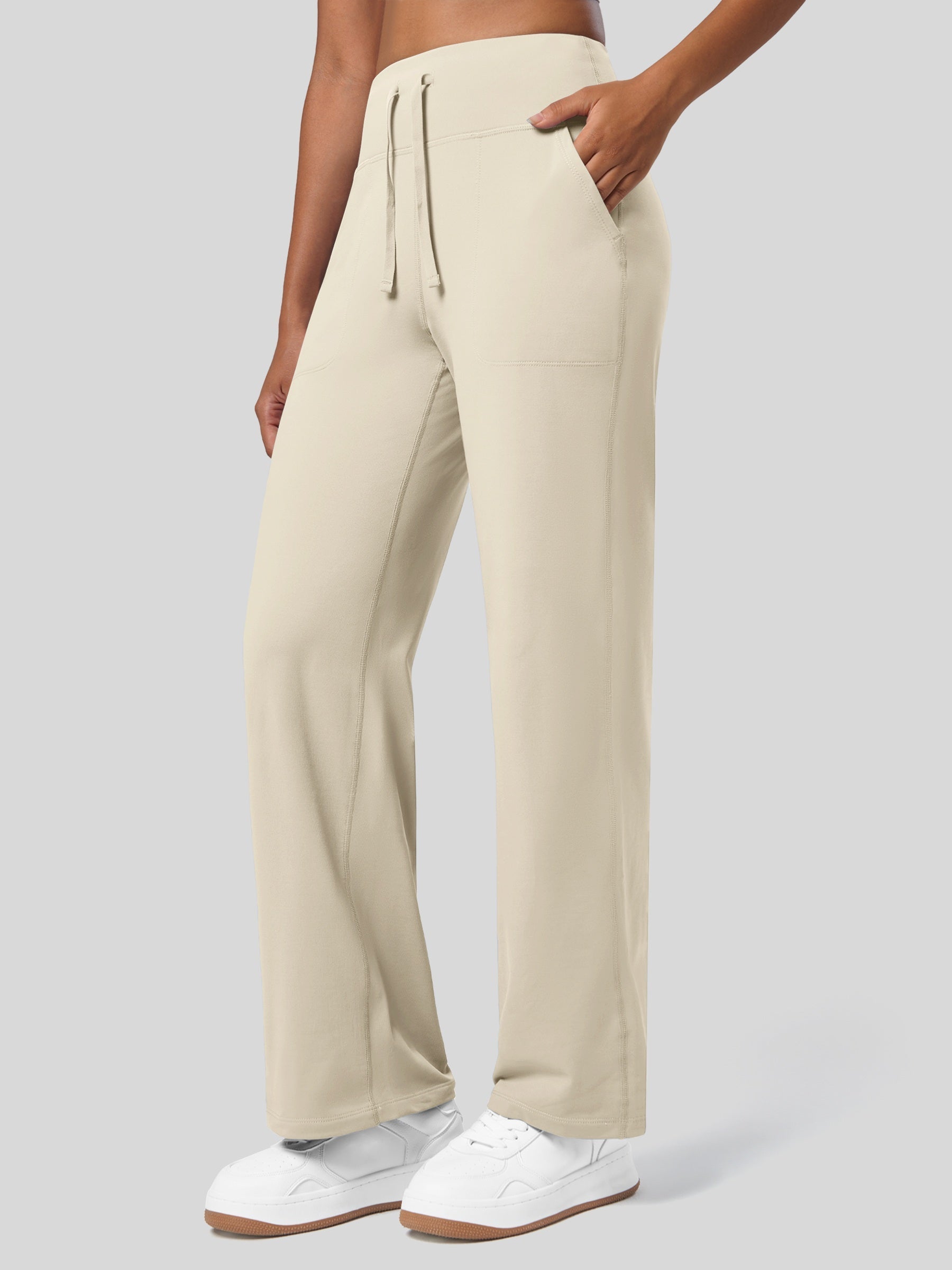 Women's Lounge Thermal Yoga Pants