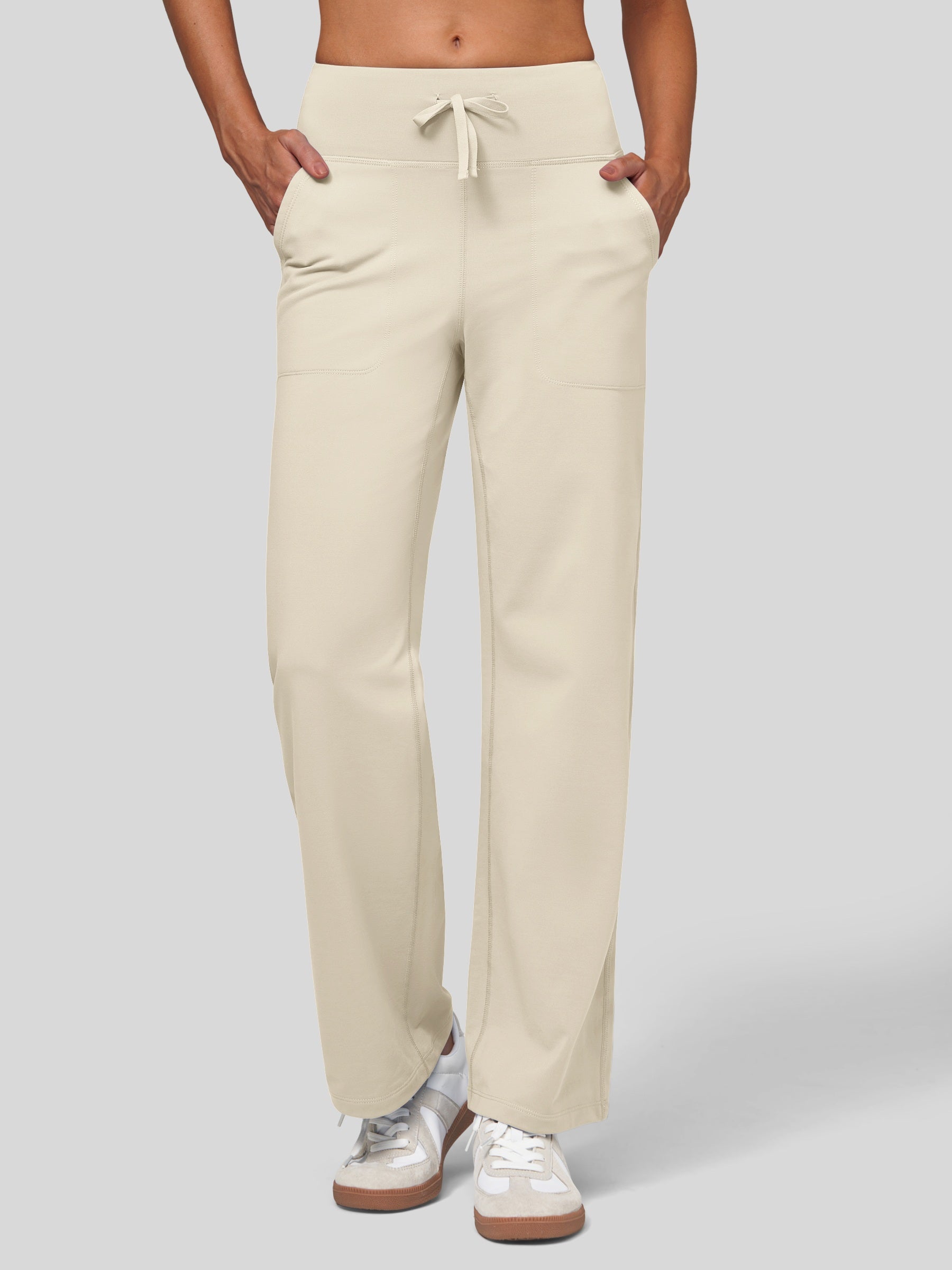 Women's Lounge Thermal Yoga Pants