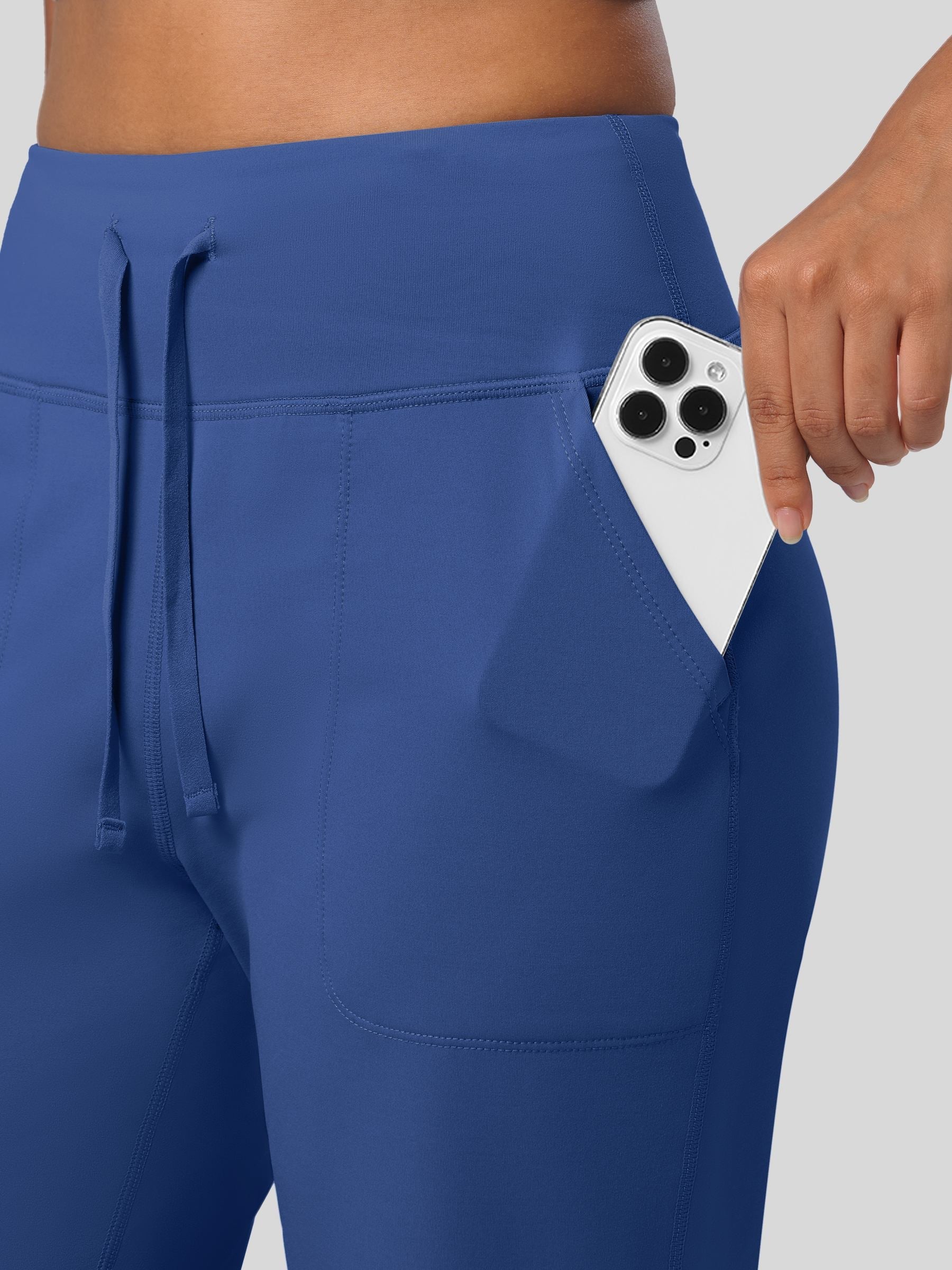 Women's Lounge Thermal Yoga Pants