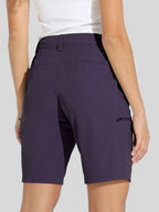 Women's Outdoor Cargo Shorts 10 Inseam