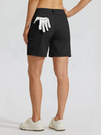 Women's Outdoor Pro Shorts
