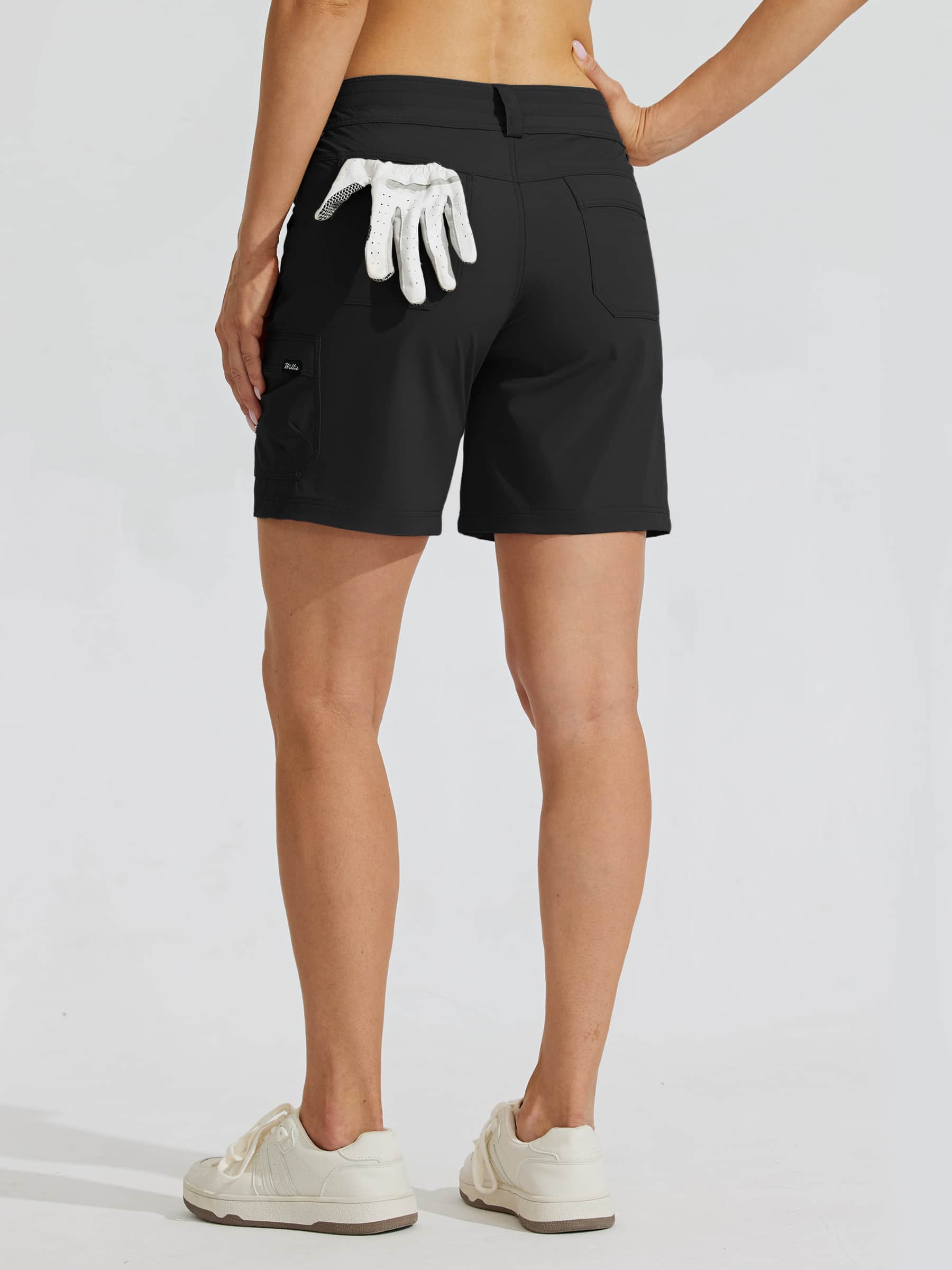 Women's Outdoor Pro Shorts