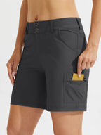 Women's Outdoor Pro Shorts