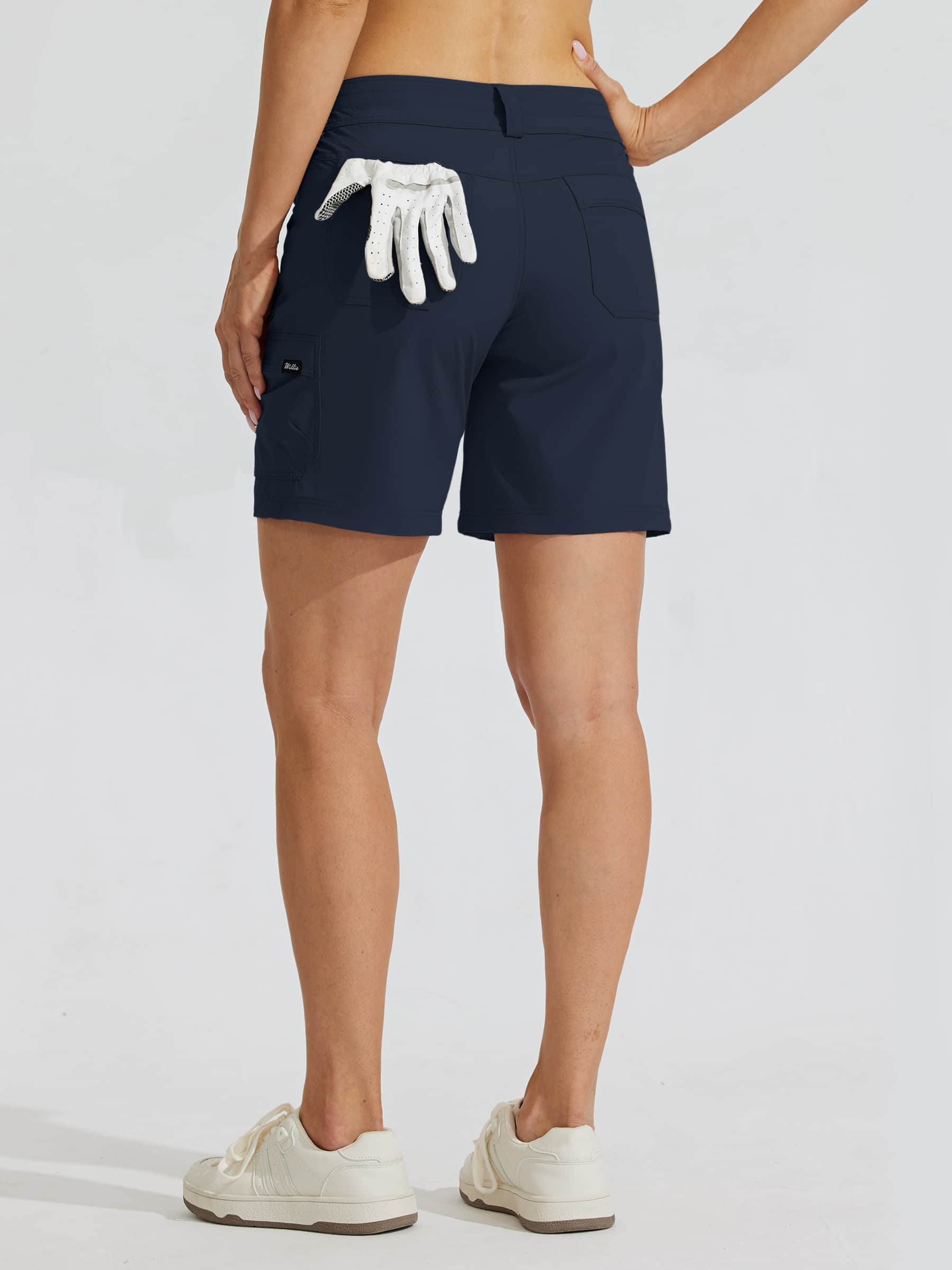 Women's Outdoor Pro Shorts
