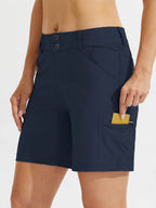 Women's Outdoor Pro Shorts