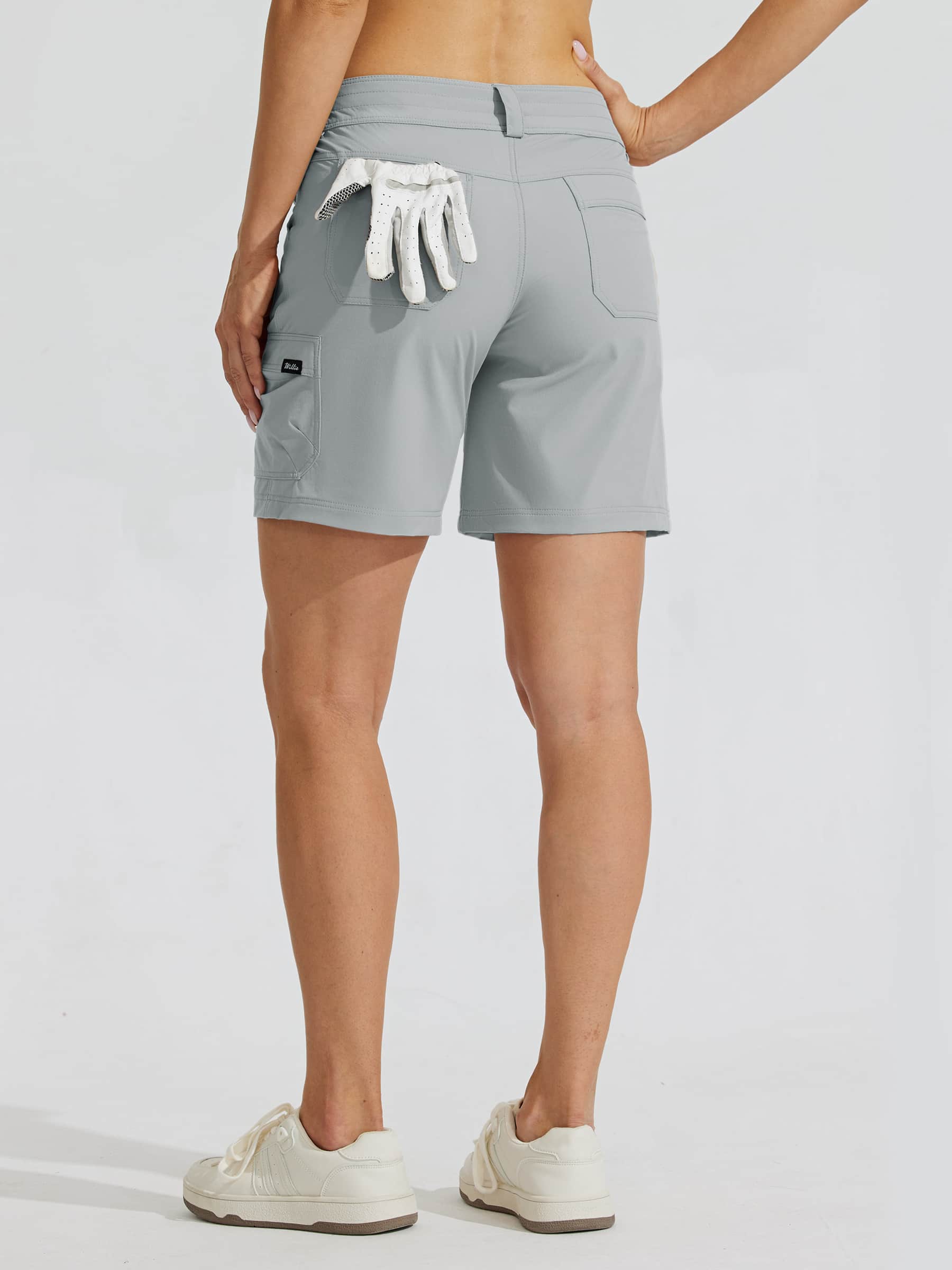 Women's Outdoor Pro Shorts