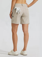 Women's Outdoor Pro Shorts