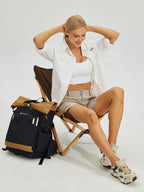 Women's Outdoor Pro Shorts