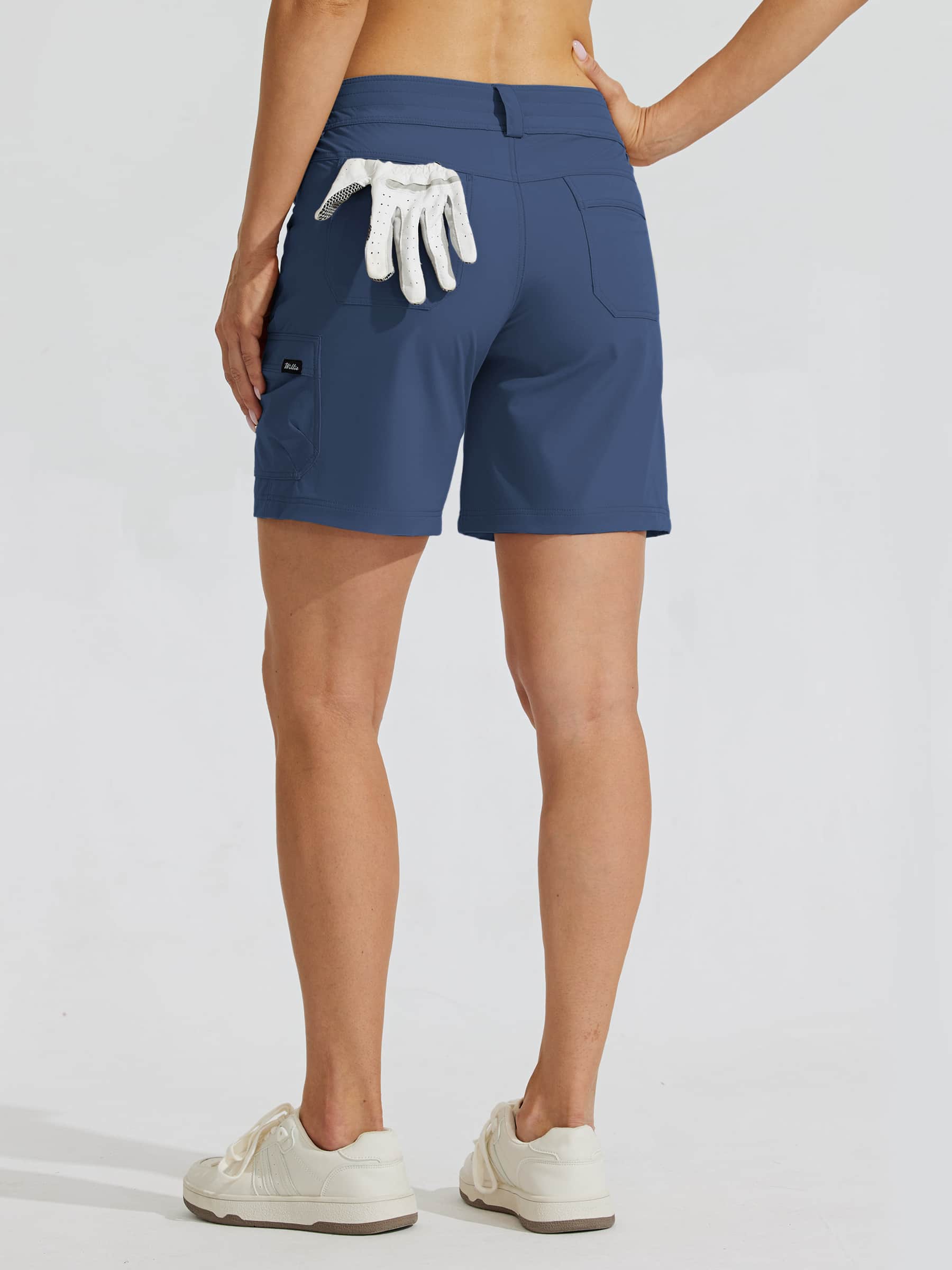 Women's Outdoor Pro Shorts