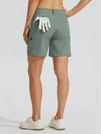 Women's Outdoor Pro Shorts