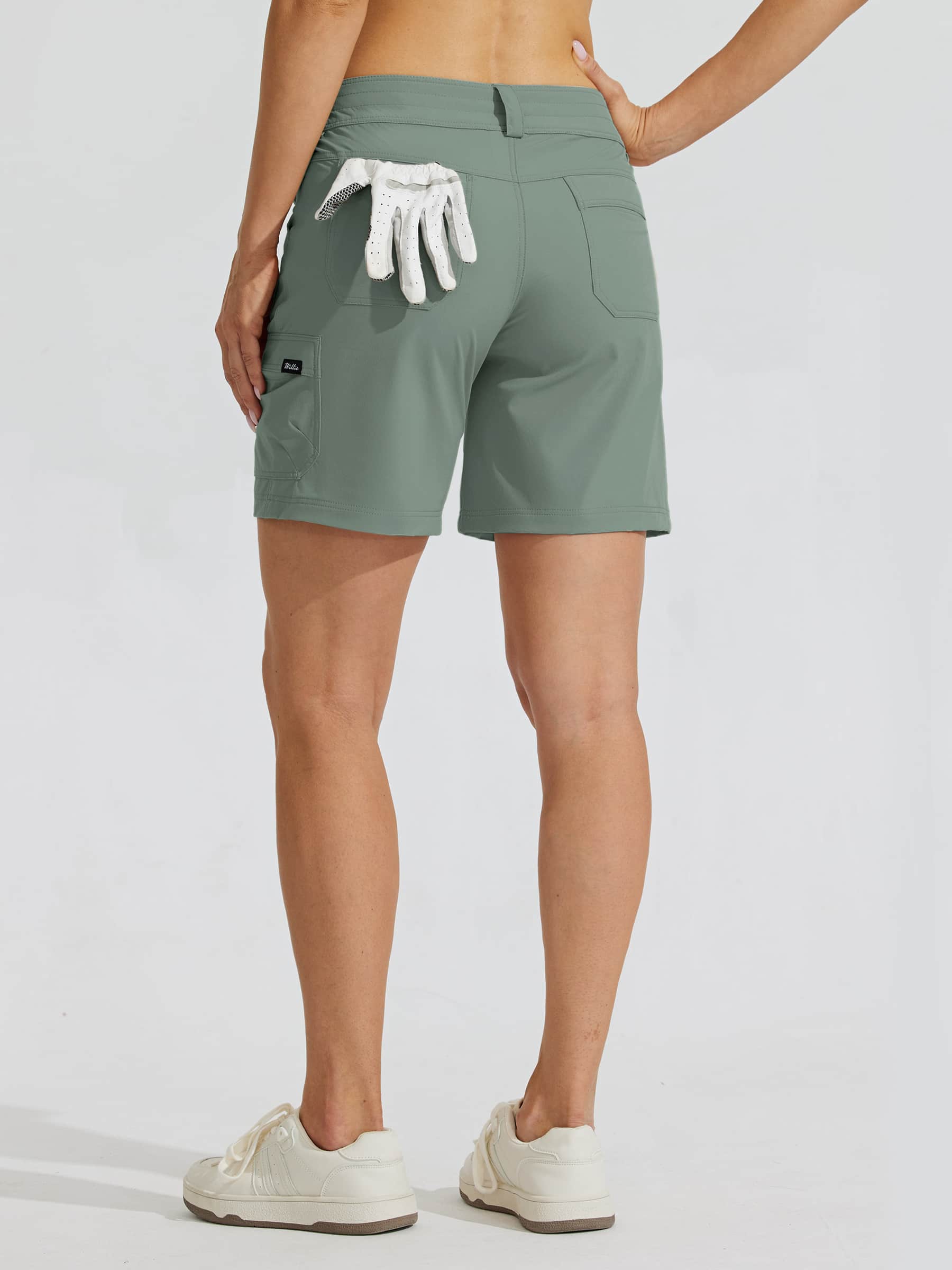Women's Outdoor Pro Shorts