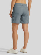 Women's Outdoor Pro Shorts