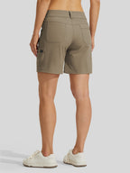 Women's Outdoor Pro Shorts