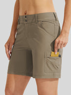 Women's Outdoor Pro Shorts