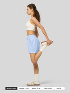 Women's Quick-Dry Workout Shorts