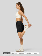 Women's Quick-Dry Workout Shorts