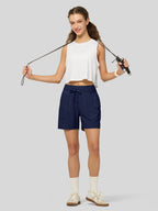 Women's Quick-Dry Workout Shorts
