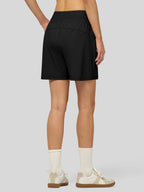 Women's Quick-Dry Workout Shorts