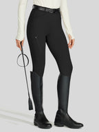 Women's Riding Pants Full Seat Silicone
