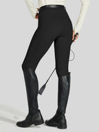 Women's Riding Pants Full Seat Silicone