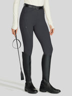 Women's Riding Pants Full Seat Silicone