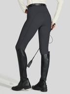 Women's Riding Pants Full Seat Silicone