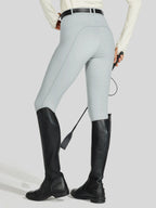 Women's Riding Pants Full Seat Silicone
