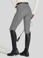 Women's Riding Pants Full Seat Silicone