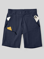 Women's Slim Leg Golf Shorts 10 Inch