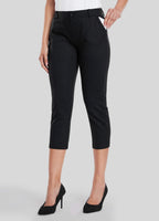 Women's Stretch Yoga Dress Capri Pants