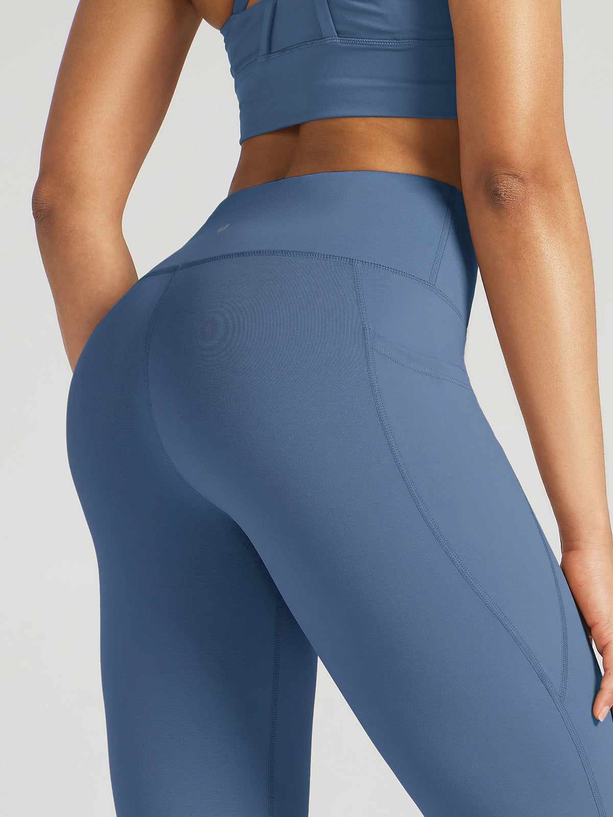 Women's Stretchy Yoga Pants Bootcut