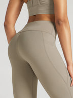 Women's Stretchy Yoga Pants Bootcut