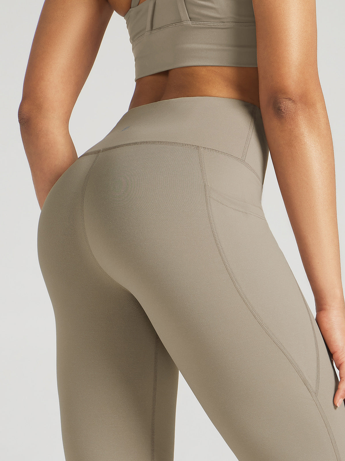 Women's Stretchy Yoga Pants Bootcut