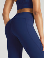 Women's Stretchy Yoga Pants Bootcut