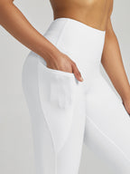 Women's Stretchy Yoga Pants Bootcut