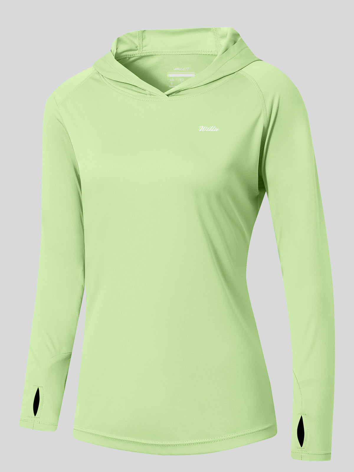 Women's Sun Protection Hoodie UPF 50+