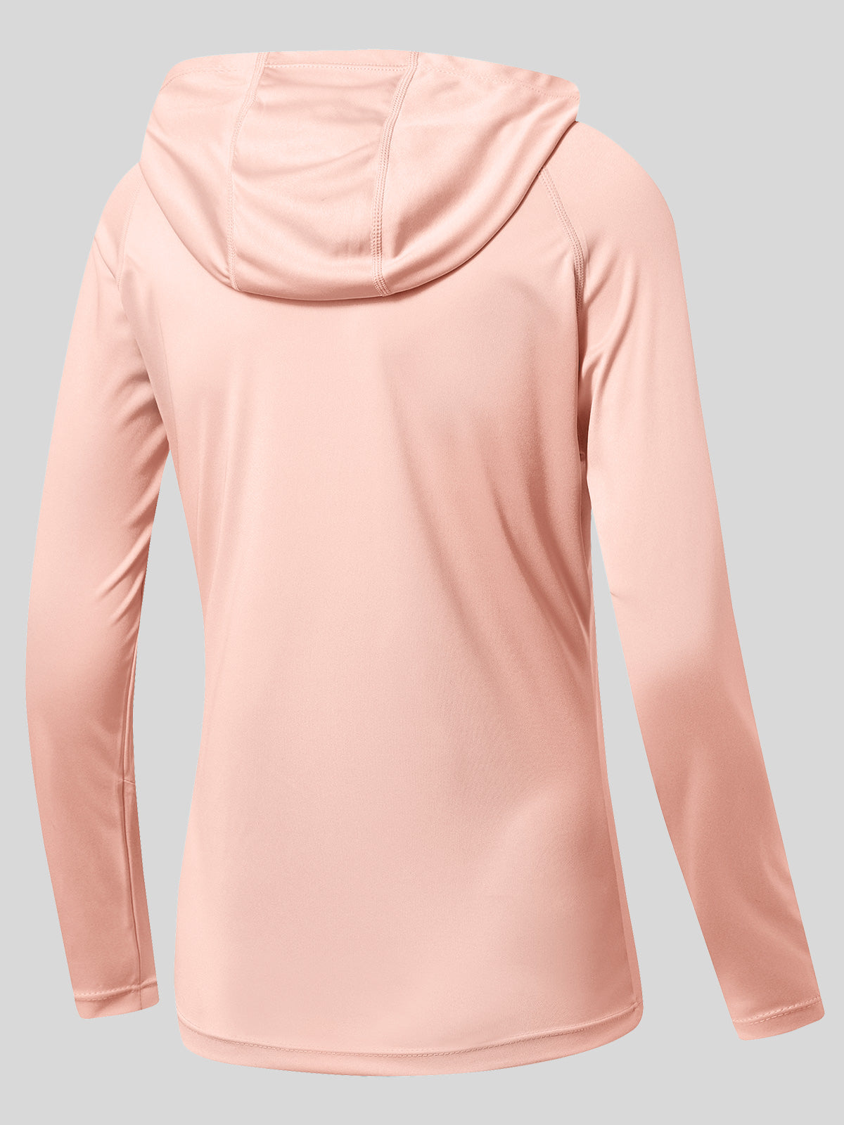Women's Sun Protection Hoodie UPF 50+