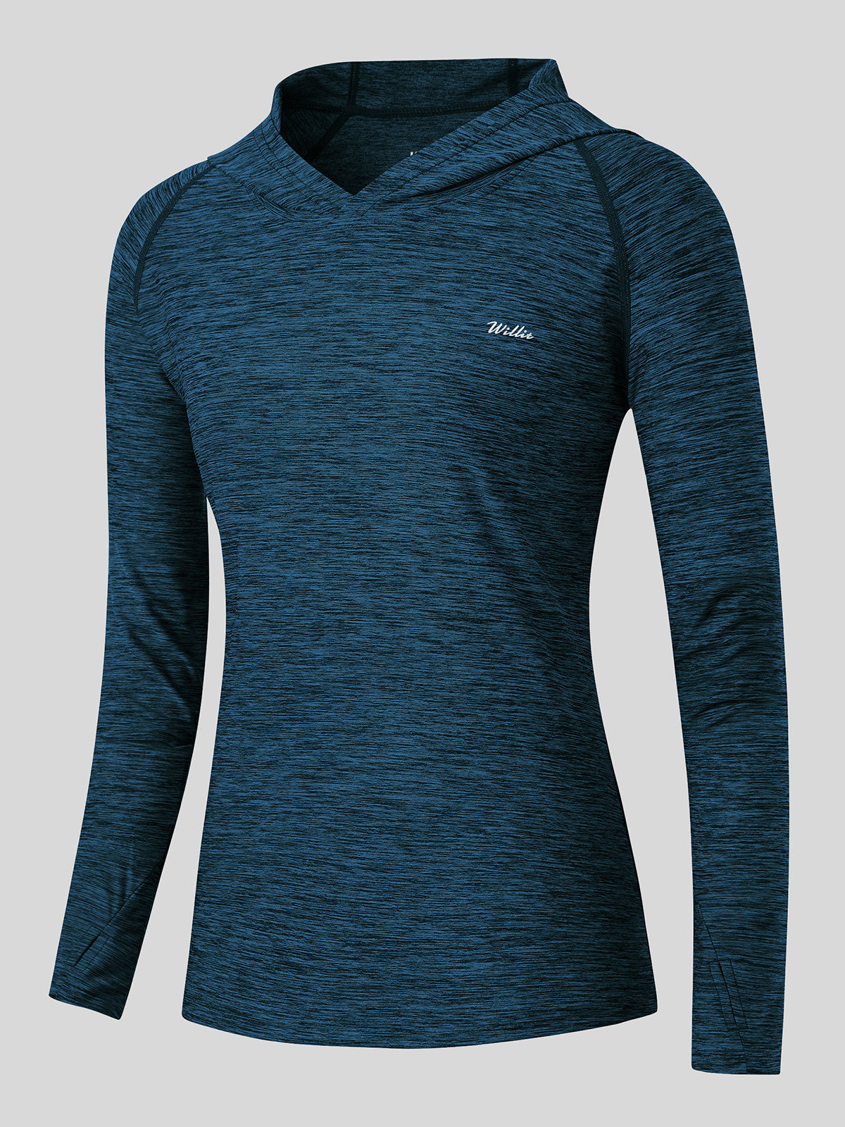 Women's Sun Protection Hoodie UPF 50+