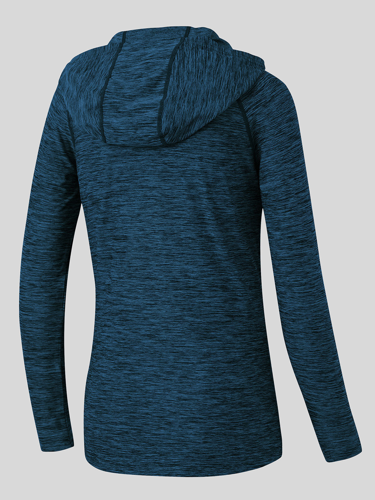 Women's Sun Protection Hoodie UPF 50+