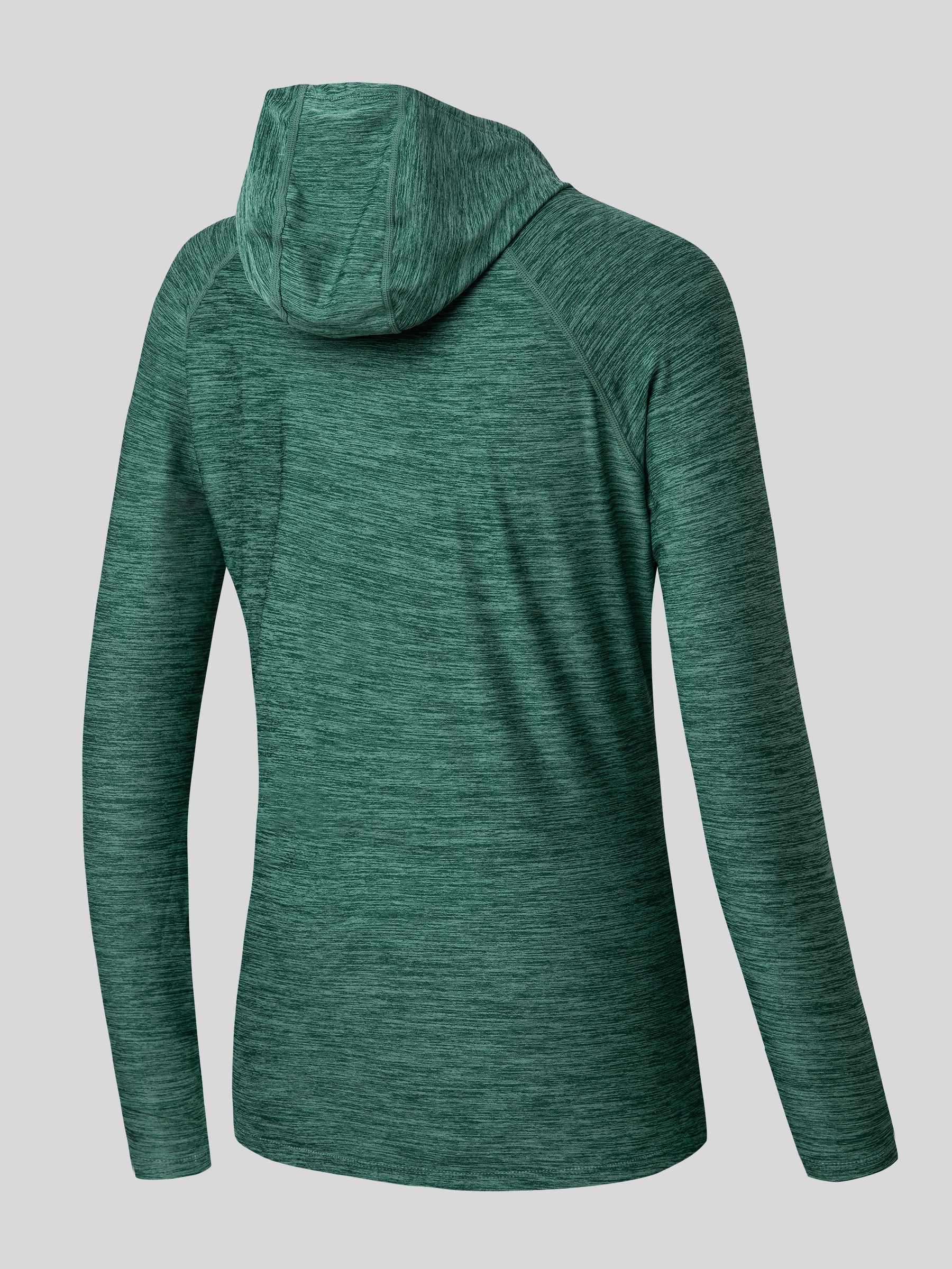 Women's Sun Protection Hoodie UPF 50+