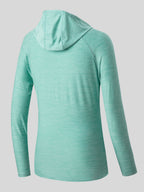 Women's Sun Protection Hoodie UPF 50+