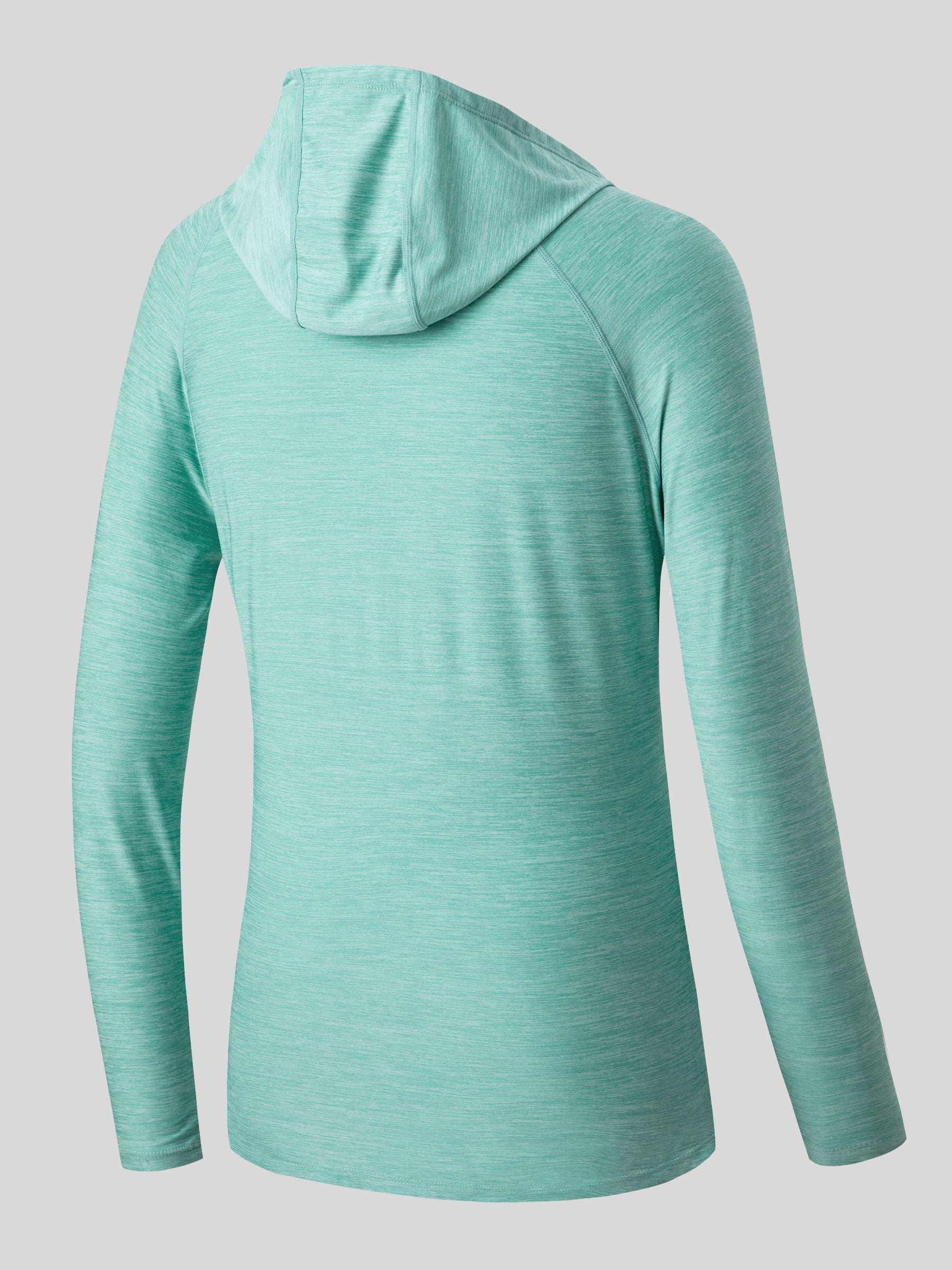 Women's Sun Protection Hoodie UPF 50+