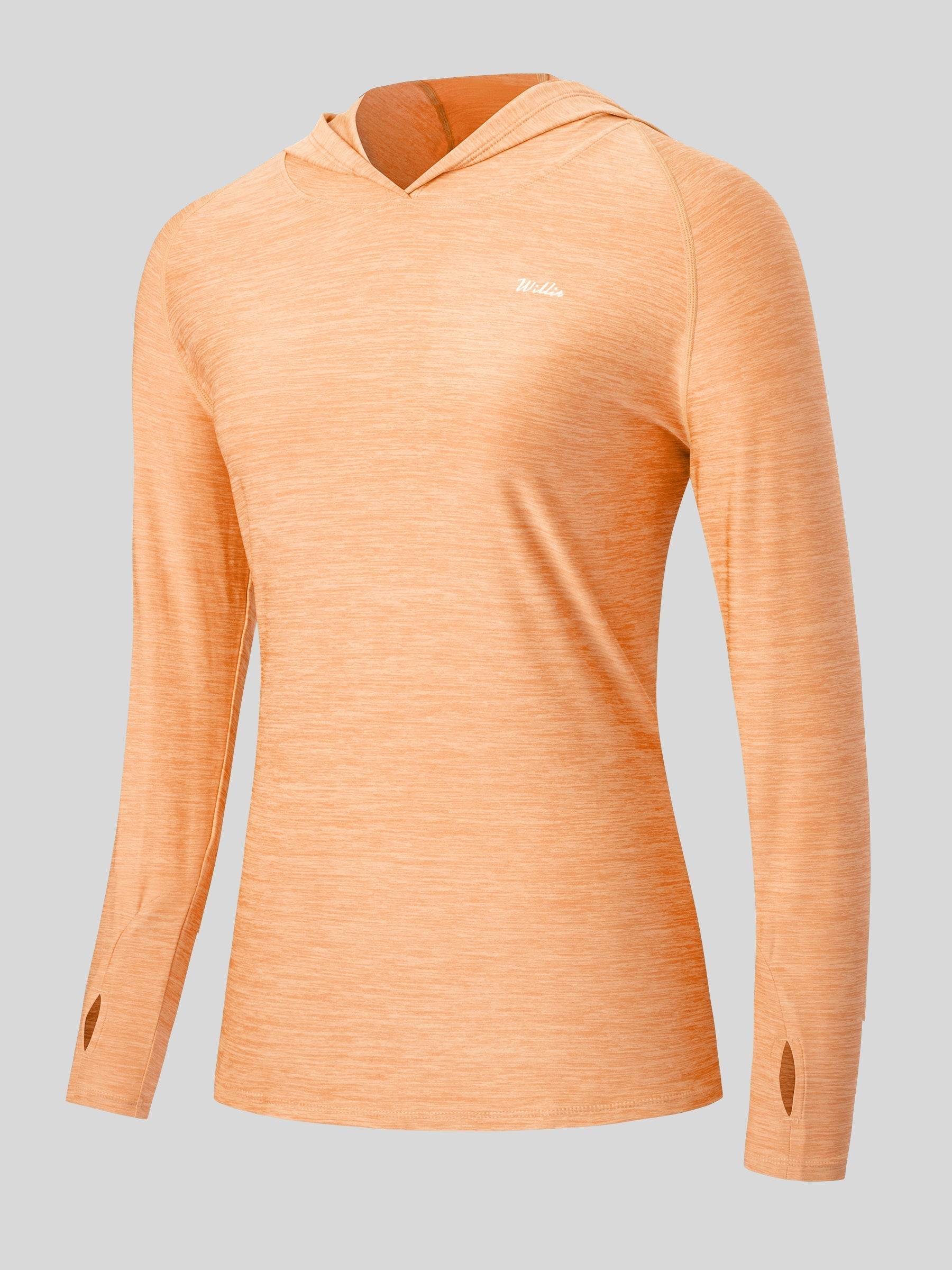 Women's Sun Protection Hoodie UPF 50+