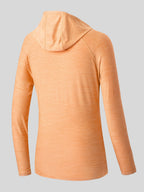 Women's Sun Protection Hoodie UPF 50+