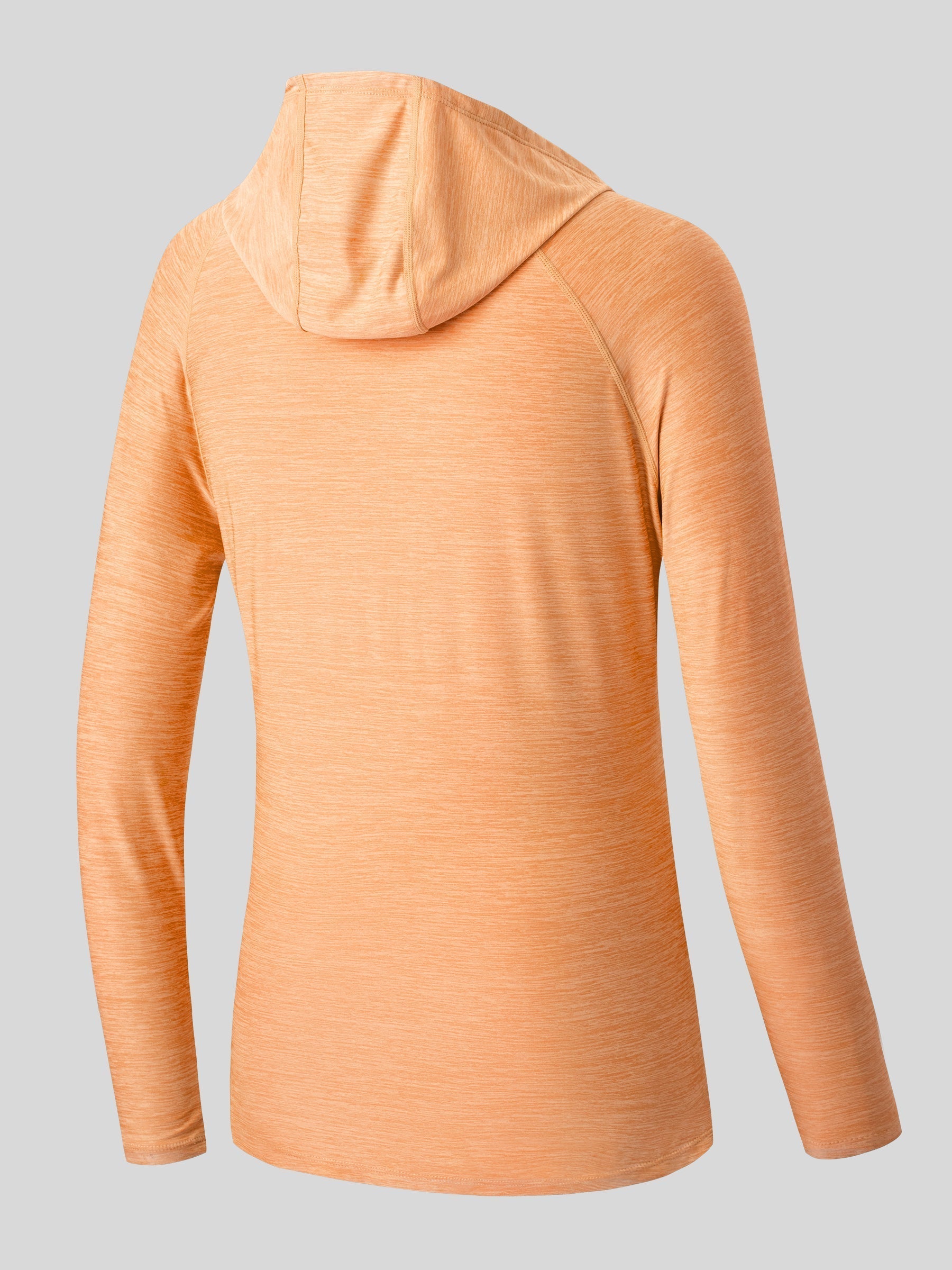 Women's Sun Protection Hoodie UPF 50+